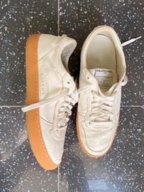 Philippe Model Paris Lakers Vintage scarpe