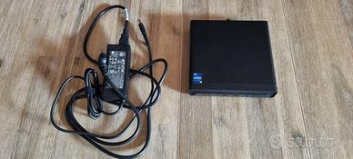 HP Elite Mini 800 G9 i7-13700T 512GB SSD nvme , 16