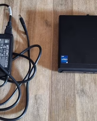 HP Elite Mini 800 G9 i7-13700T 512GB SSD nvme , 16