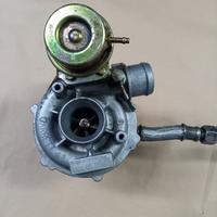 Turbo vw audi 1.4 tdi 701729-1 EB1031811