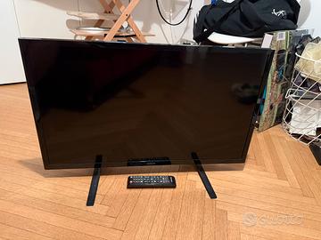 Tv Samsung 32pollici