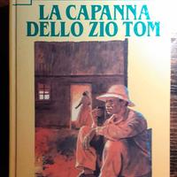 Harriet Beecher Stowe, La capanna dello zio Tom