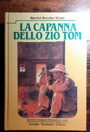 Harriet Beecher Stowe, La capanna dello zio Tom