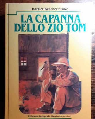 Harriet Beecher Stowe, La capanna dello zio Tom