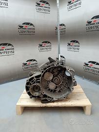 Cambio manuale 6 marce kds seat leon 2006-2012 2.0