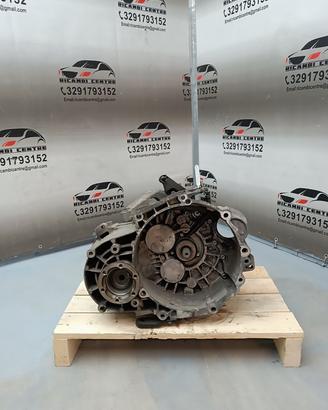 Cambio manuale 6 marce kds seat leon 2006-2012 2.0
