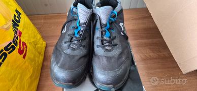 Scarpe antinfortunistiche 