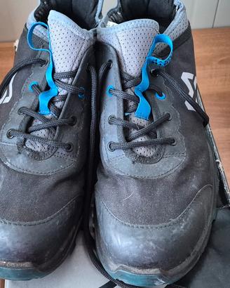 Scarpe antinfortunistiche 