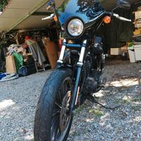 Harley-Davidson Sportster 883 - 2015