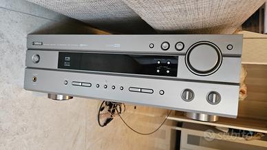 Impianto Home Theater Yamaha RX-V430RDS