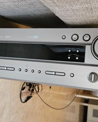 Impianto Home Theater Yamaha RX-V430RDS