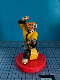 Edizione limitata Kung Fu Panda 4 per Eurospin