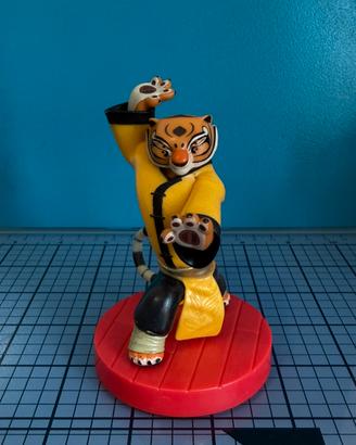 Edizione limitata Kung Fu Panda 4 per Eurospin