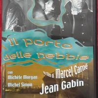 Film “Il porto delle nebbie” – Dvd