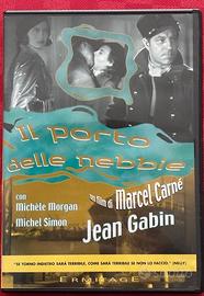 Film “Il porto delle nebbie” – Dvd