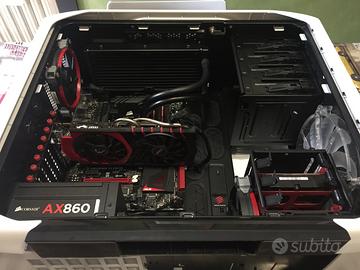 PC Gaming ASUS ROG - i7 4770K, 16GB RAM, GTX 970