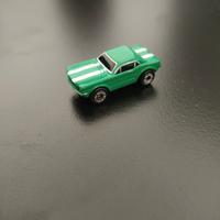 Micro Machines Ford Mustang '64