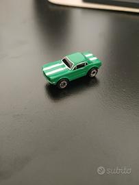 Micro Machines Ford Mustang '64