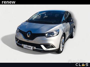 Renault Scenic 1.5 dCi Energy 110cv Sport Edition2