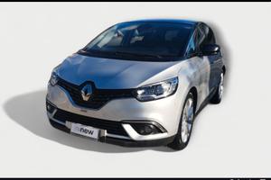 Renault Scenic 1.5 dCi Energy 110cv Sport Edition2