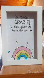 Cornice 3d Idea maestre 