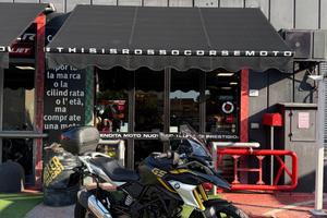 Bmw G 310 GS