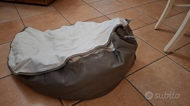 Sdraietta primi mesi