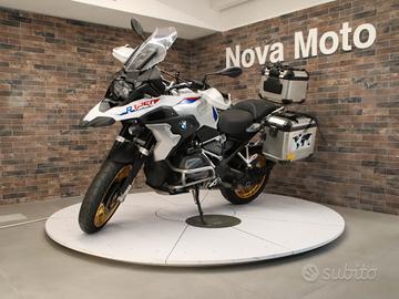 Bmw R 1250 GS ABS M,Y21