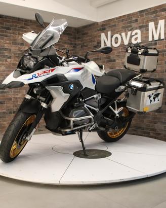Bmw R 1250 GS ABS M,Y21