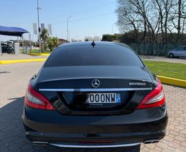 MERCEDES Classe CLS (X/C218) - 2014
