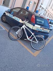 whellie bike ( se bike)