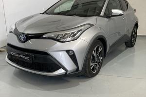 Toyota C-HR 1.8H (122CV) E-CVT Trend