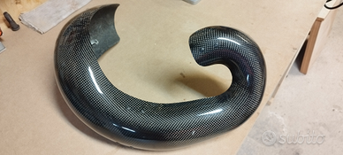 NUOVO - Protezione espansione Beta RR 250/300