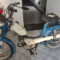 Benelli 49 anni 80