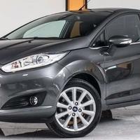 Ricambi per ford fiesta anno 2017-19