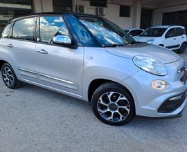 Fiat 500L Wagon 1.3 Multijet 95 CV Lounge