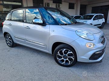 Fiat 500L Wagon 1.3 Multijet 95 CV Lounge