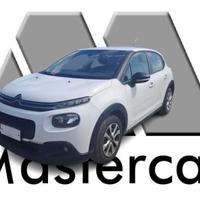 CITROEN C3 BLUEHDI 75 BUSINESS COMBI N1 5 posti