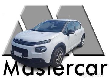 CITROEN C3 BLUEHDI 75 BUSINESS COMBI N1 5 posti