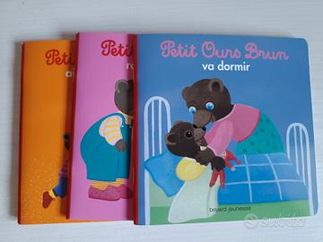 libricini in francese