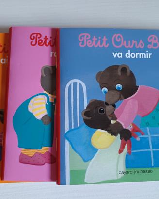 libricini in francese