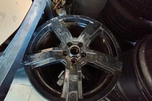 Cerchi 18 pollici 