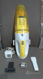 aspirapolvere/liquidi  Termozeta