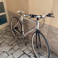 Bicicletta zephyr