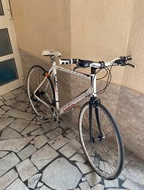Bicicletta zephyr