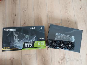 Nvidia RTX 2080 Ti Zotac