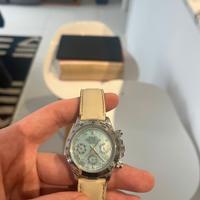 orologio perfettamente funzionante 