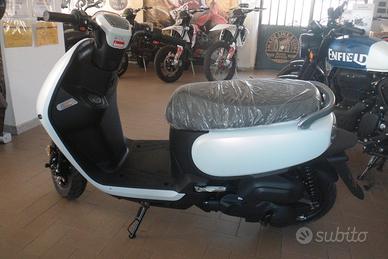 Sym CLBCU 125 colibri'