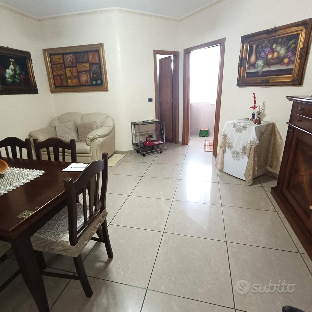 Appartamento – Barletta - Vista 2
