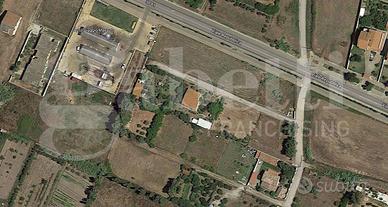 Terreno Agricolo Oristano